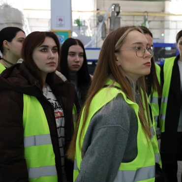 Экскурсия на БЗПИ: взгляд изнутри на современное производство