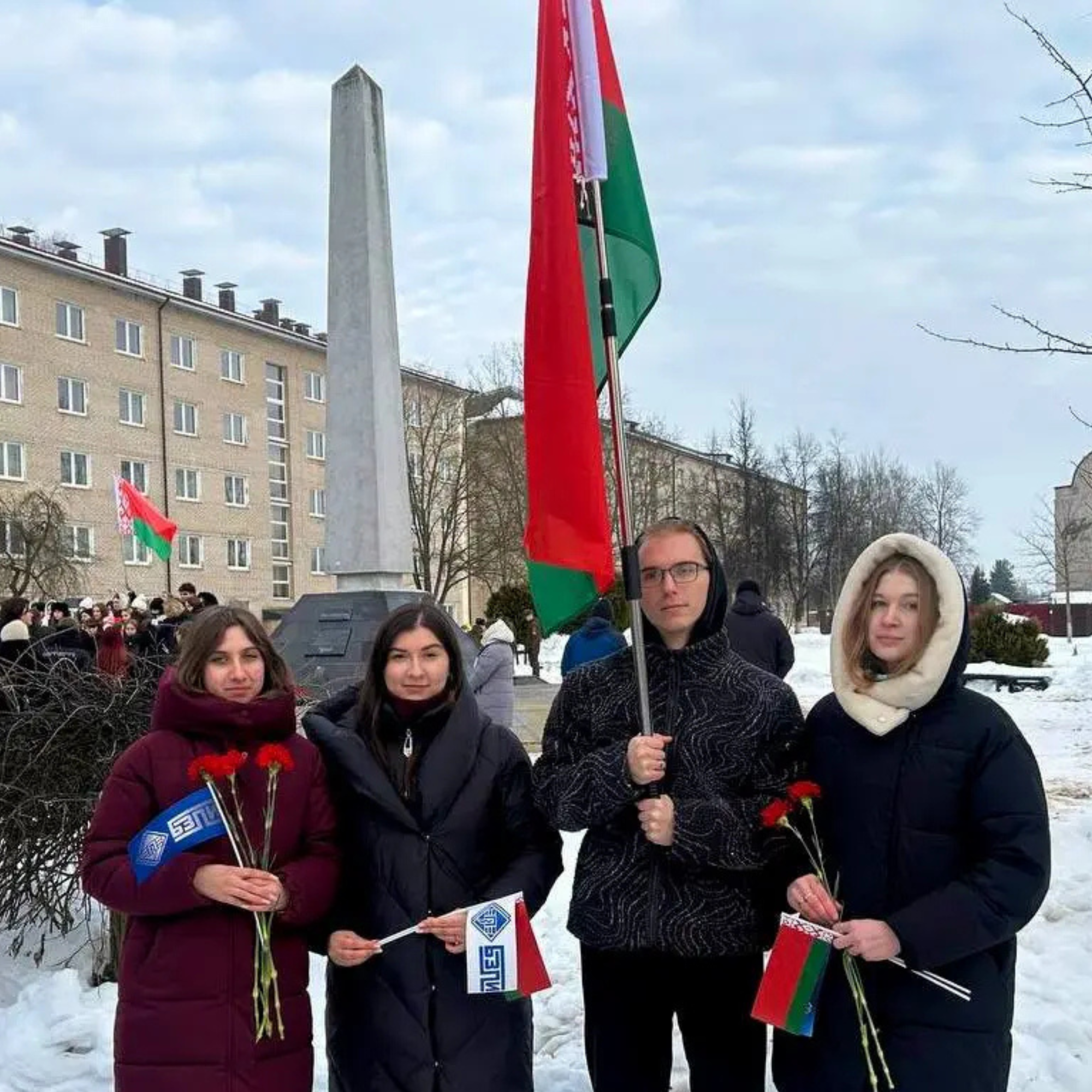 23 ФЕВРАЛЯ - ДЕНЬ ЗАЩИТНИКА ОТЕЧЕСТВА