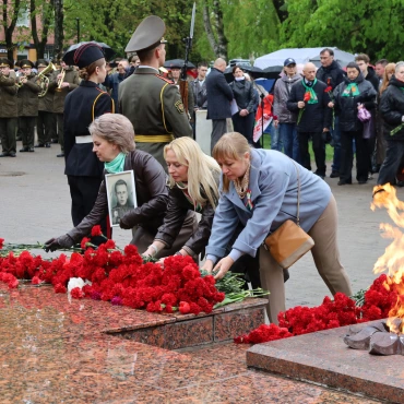 День Победы!