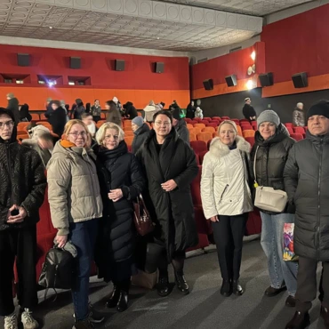 Душа защитника