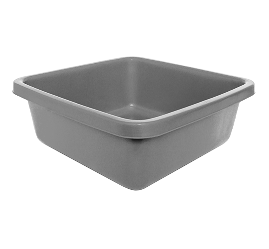 Household box 12 l - 2