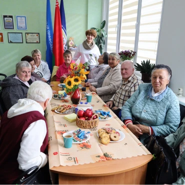 С искренней благодарностью и уважением!