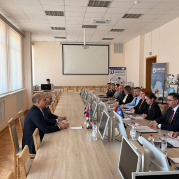 ОАО «БЗПИ» расширяет горизонты!