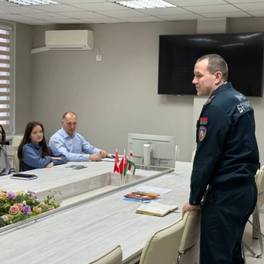 Дружим с законом!