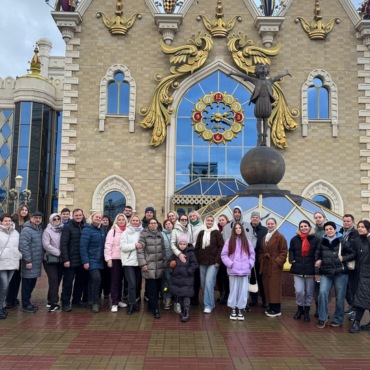 КАЗАНЬ-ЙОШКАР-ОЛА