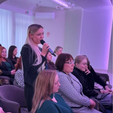 Между нами девочками