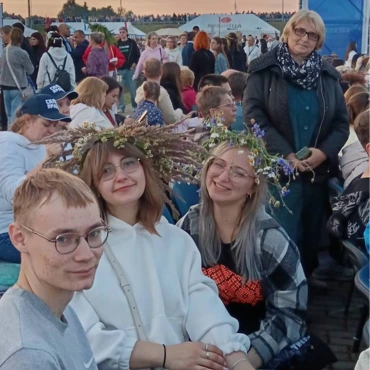 «Купалье‑2026» в Александрии