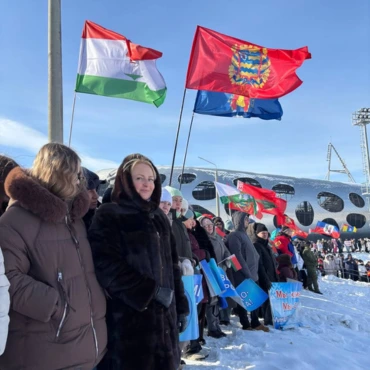 Минская лыжня - 2026