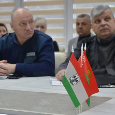 19 ФЕВРАЛЯ - Единый день информирования