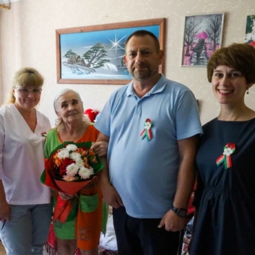Cлова благодарности тем, кто знает цену миру!