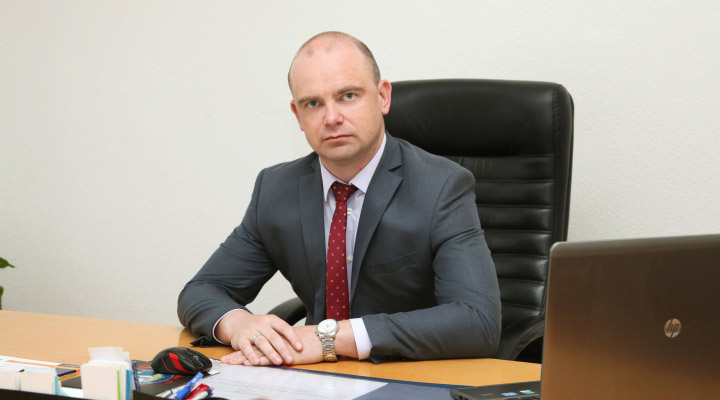 Andreev Yury Victorovich